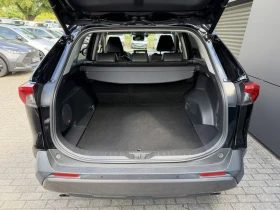 Toyota Rav4 LOUNGE/222HP/4X4/360/MEMO/LED/NAVI/KLESS/470q | Mobile.bg � ����� ������ 15