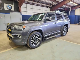 Toyota 4runner 