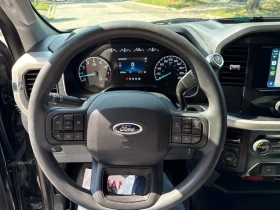 Ford F150 SuperCrew * АвтоКредит * (ЦЕНА ДО БГ) | Auto.bg — изображение 7