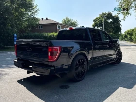 Ford F150 SuperCrew * АвтоКредит * (ЦЕНА ДО БГ) | Auto.bg — изображение 3