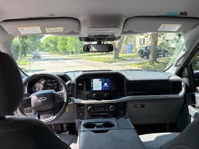 Ford F150 SuperCrew * АвтоКредит * (ЦЕНА ДО БГ) | Auto.bg — изображение 6