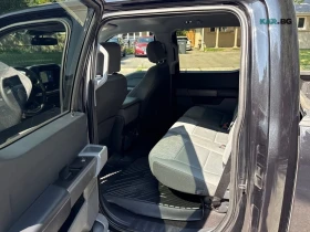 Ford F150 SuperCrew * АвтоКредит * (ЦЕНА ДО БГ) | Auto.bg — изображение 14