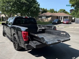 Ford F150 SuperCrew * АвтоКредит * (ЦЕНА ДО БГ) | Auto.bg — изображение 5