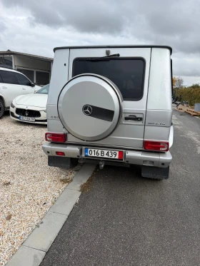 Mercedes-Benz G 500 G500 | Mobile.bg � ����� ������ 3