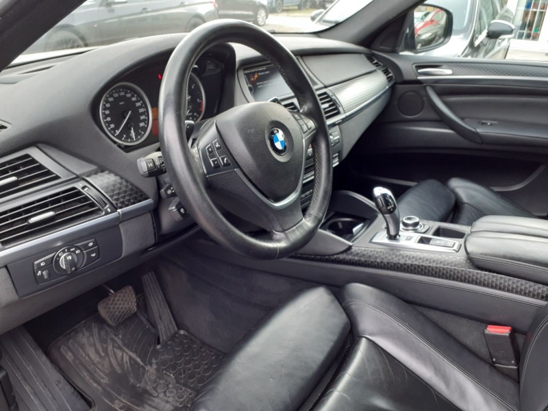 BMW X6 40. D 4X4 FACE.  УНИКАТ, снимка 8 - Автомобили и джипове - 44433851