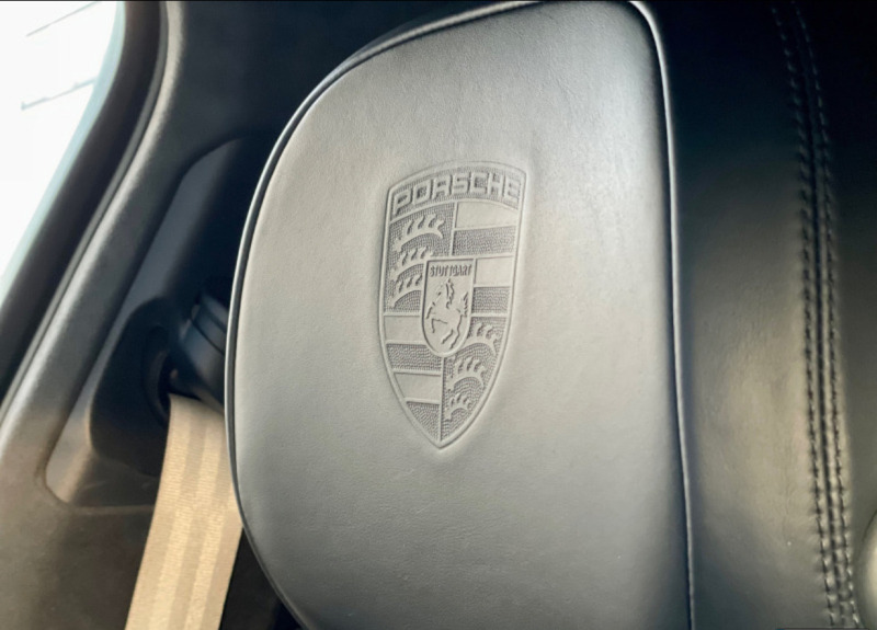 Porsche Cayenne S 2018 441hp 2, 9 V6, снимка 10 - Автомобили и джипове - 45619553