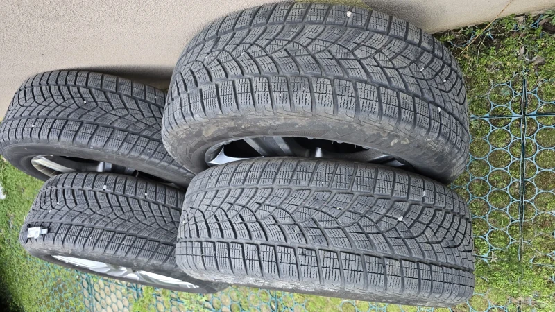 Land Rover Range Rover Sport HSE TDV6 2016 Model Euro 6, снимка 17 - Автомобили и джипове - 52102790