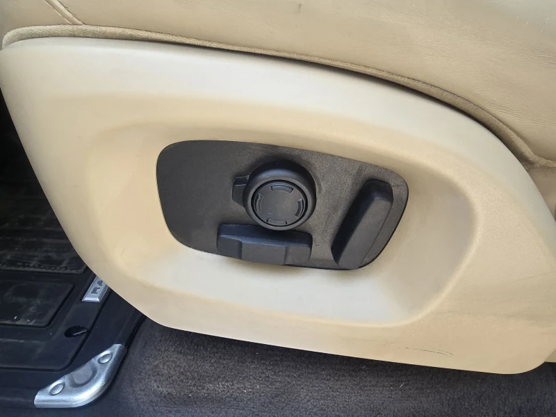 Land Rover Range Rover Sport HSE TDV6 2016 Model Euro 6, снимка 11 - Автомобили и джипове - 52102790