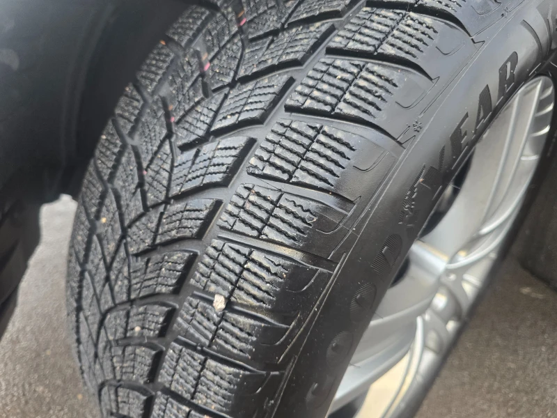 Land Rover Range Rover Sport HSE TDV6 2016 Model Euro 6, снимка 15 - Автомобили и джипове - 52102790