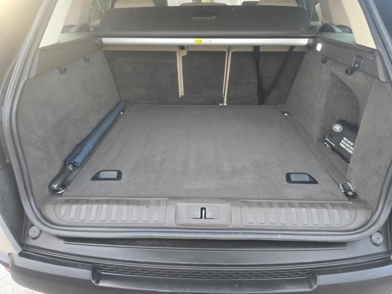 Land Rover Range Rover Sport HSE TDV6 2016 Model Euro 6, снимка 14 - Автомобили и джипове - 52102790