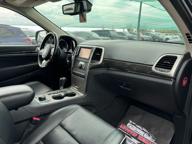 Jeep Grand cherokee * 5.7* HEMI* 4X4* , снимка 13 - Автомобили и джипове - 51486538