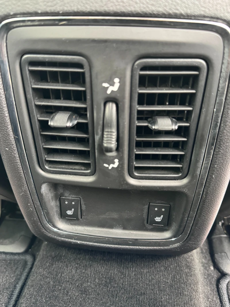 Jeep Grand cherokee * 5.7* HEMI* 4X4* , снимка 14 - Автомобили и джипове - 51486538