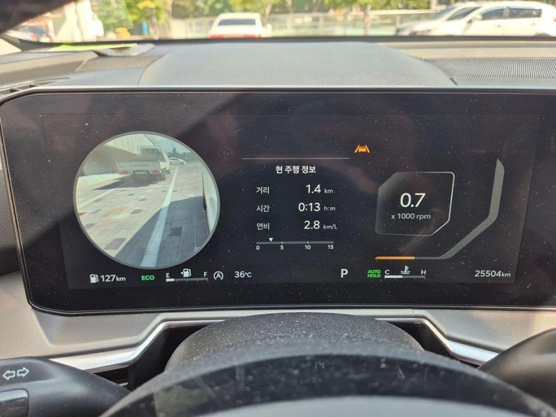 Kia Sorento Gasoline 2.5T 2WD Noblesse, снимка 8 - Автомобили и джипове - 52109352