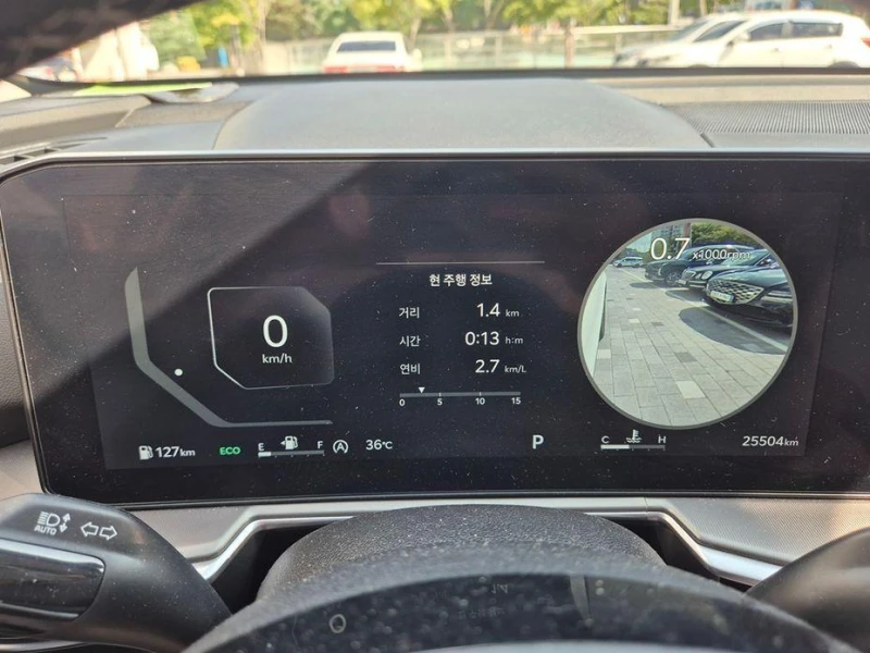 Kia Sorento Gasoline 2.5T 2WD Noblesse, снимка 9 - Автомобили и джипове - 52109352