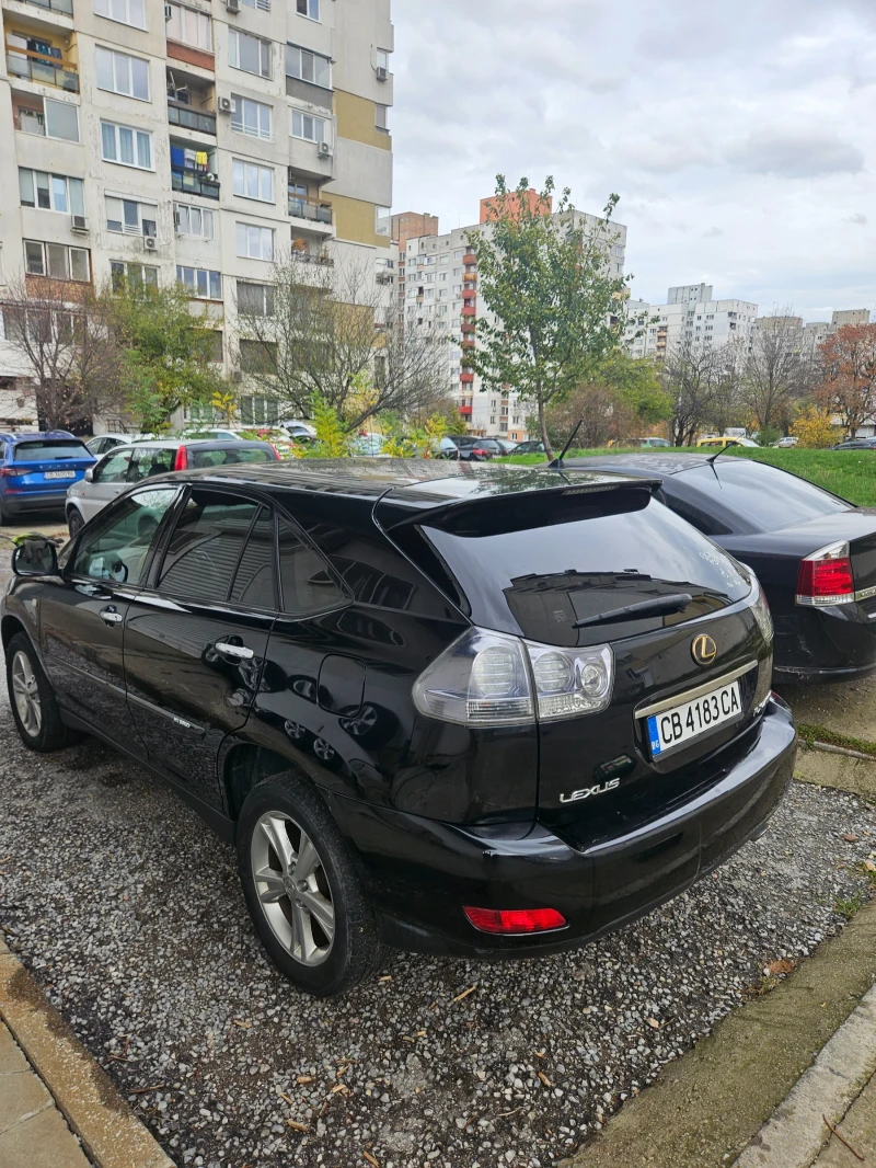 Lexus RX 400h, снимка 2 - Автомобили и джипове - 52422403