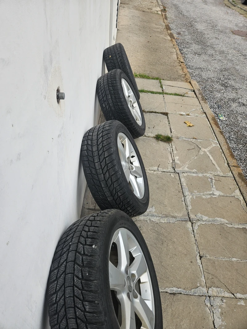 Lexus RX 400h, снимка 16 - Автомобили и джипове - 52422403