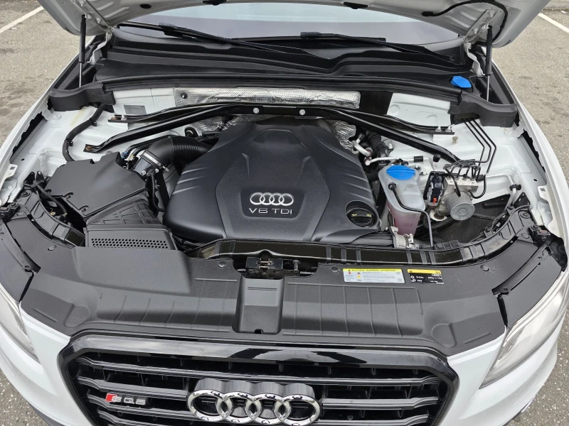 Audi Q5 3.0 TDI S-line Камера Панорама Distronik, снимка 8 - Автомобили и джипове - 52712818