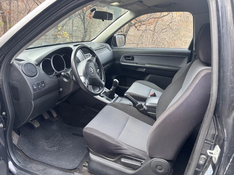 Suzuki Grand vitara 1.6 i , снимка 7 - Автомобили и джипове - 52723166