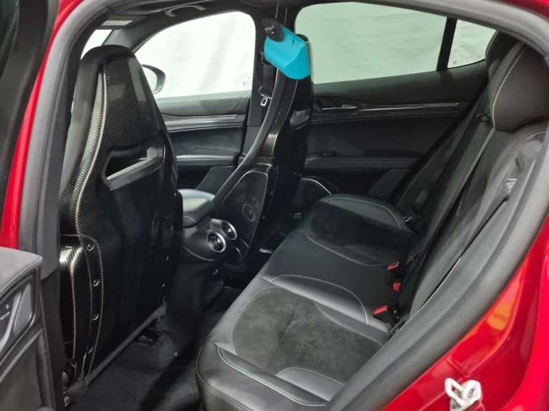 Alfa Romeo Stelvio * QUADRIFOGLIO * CARFAX * , снимка 13 - Автомобили и джипове - 52814363