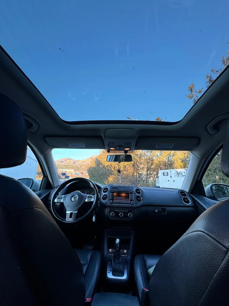 VW Tiguan, снимка 7 - Автомобили и джипове - 52944828