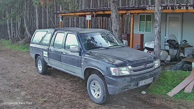 Great Wall Steed 3, снимка 7 - Автомобили и джипове - 53235316