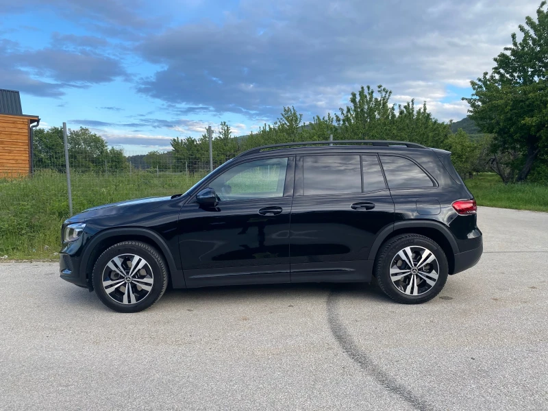 Mercedes-Benz GLB 220 7 местен!, снимка 3 - Автомобили и джипове - 53262233