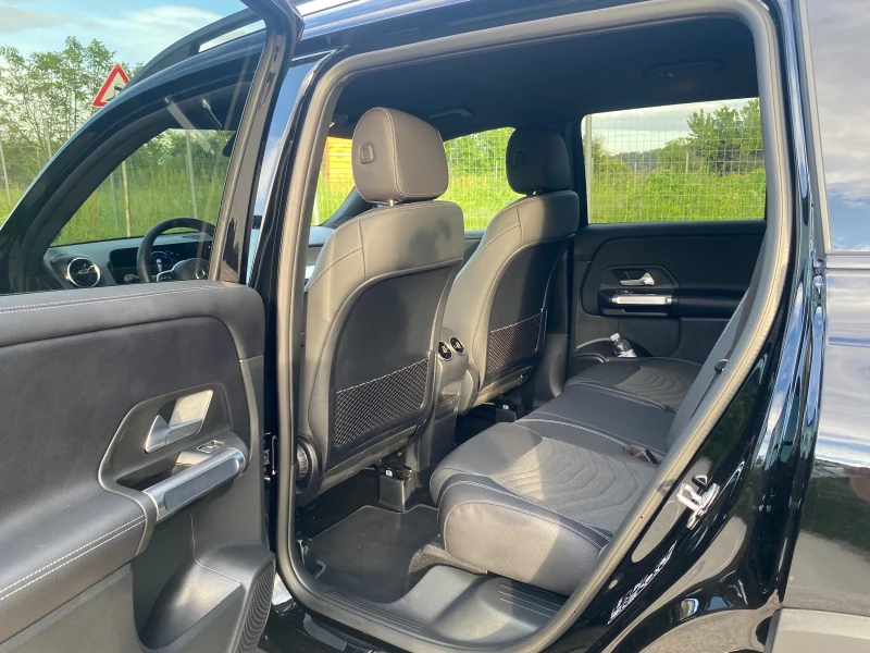 Mercedes-Benz GLB 220 7 местен!, снимка 13 - Автомобили и джипове - 53262233