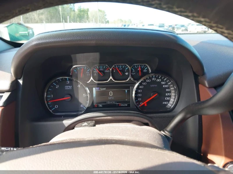 Chevrolet Tahoe C1500 LTZ, снимка 7 - Автомобили и джипове - 53421264