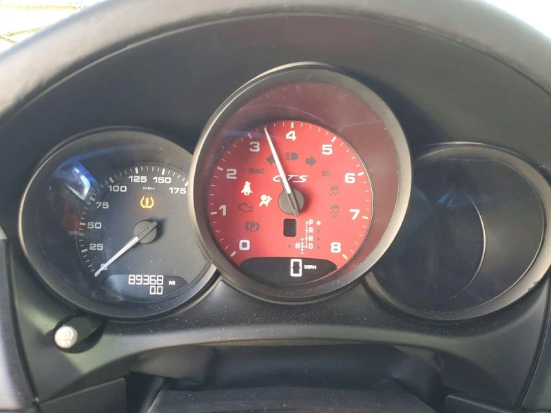 Porsche Macan GTS, снимка 9 - Автомобили и джипове - 53461291