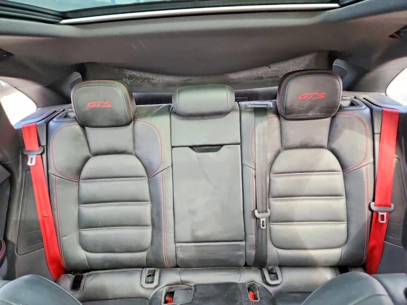 Porsche Macan GTS, снимка 10 - Автомобили и джипове - 53461291
