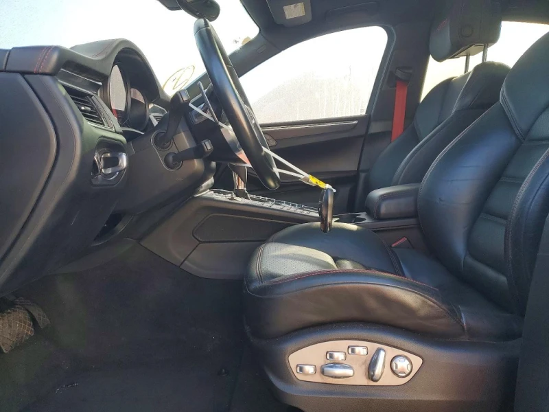 Porsche Macan GTS, снимка 7 - Автомобили и джипове - 53461291