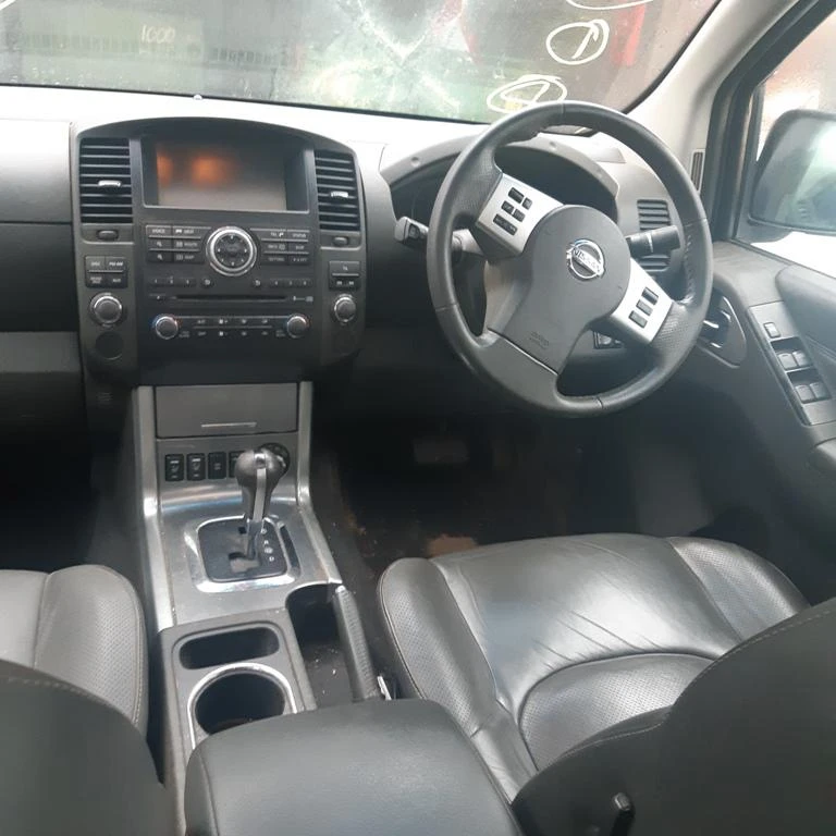 Nissan Navara 2.5/3.0V6 ЧАСТИ - изображение 10