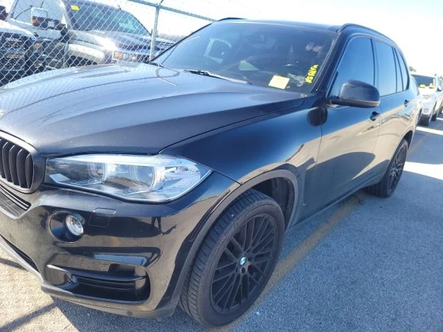 BMW X5 35I* XDRIVE* ПОДГРЕВИ* HARMAN* PANO - [1] 