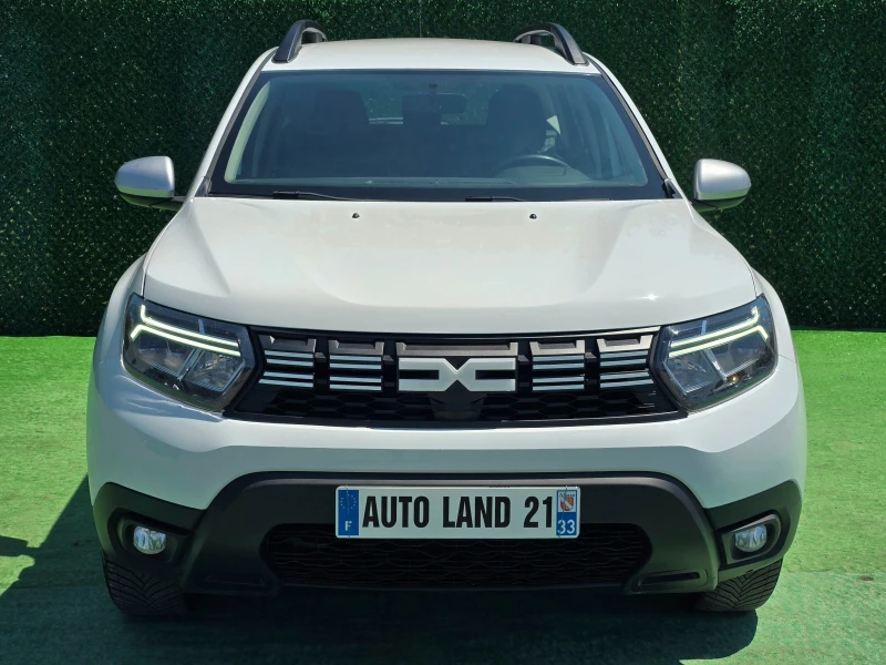 Dacia Duster 1.5BlueDCI* 115кс* 4x4* FACE LIFT* - 33333 лв. - 73377791 1