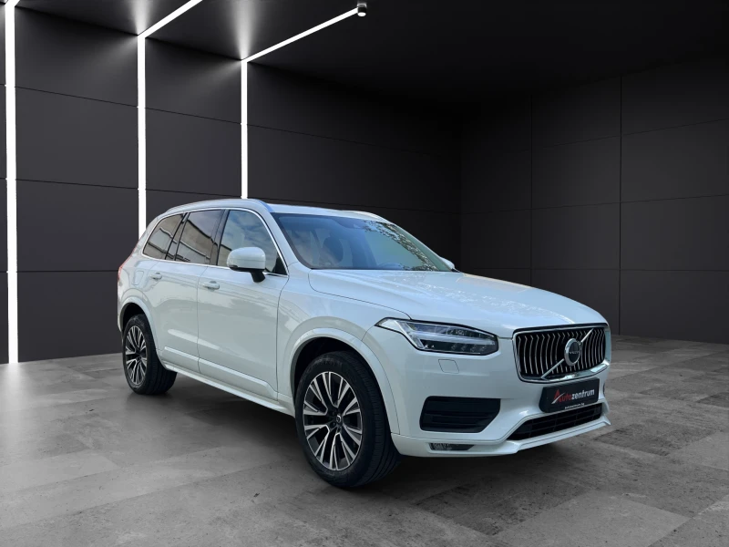 Volvo Xc90 Momentum Pro AWD - 87000 лв. / 44482.39 € - 66728652 1