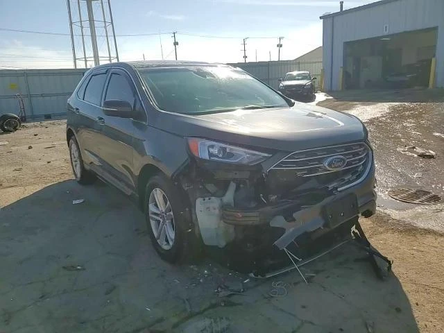 Ford Edge 2.0L 4 ALL WHEEL DRIVE | Mobile.bg � ����������� 1