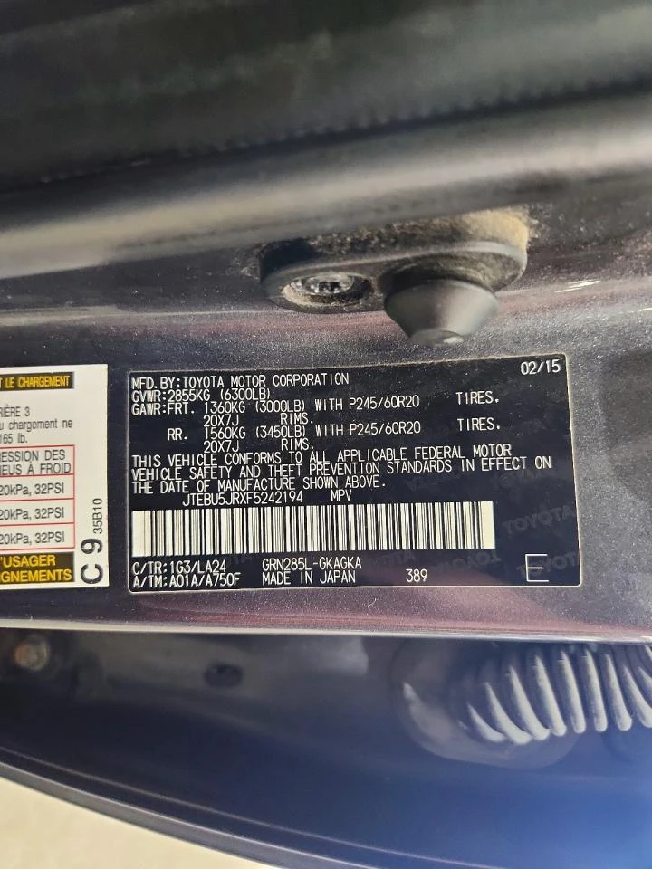 Toyota 4runner | Mobile.bg � ����������� 13