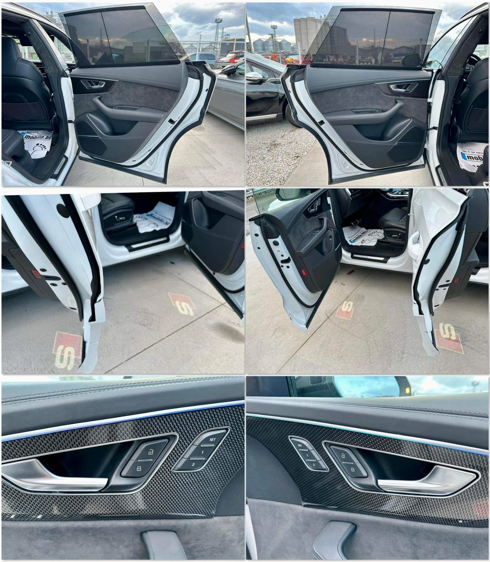 Audi SQ8 | Mobile.bg   16