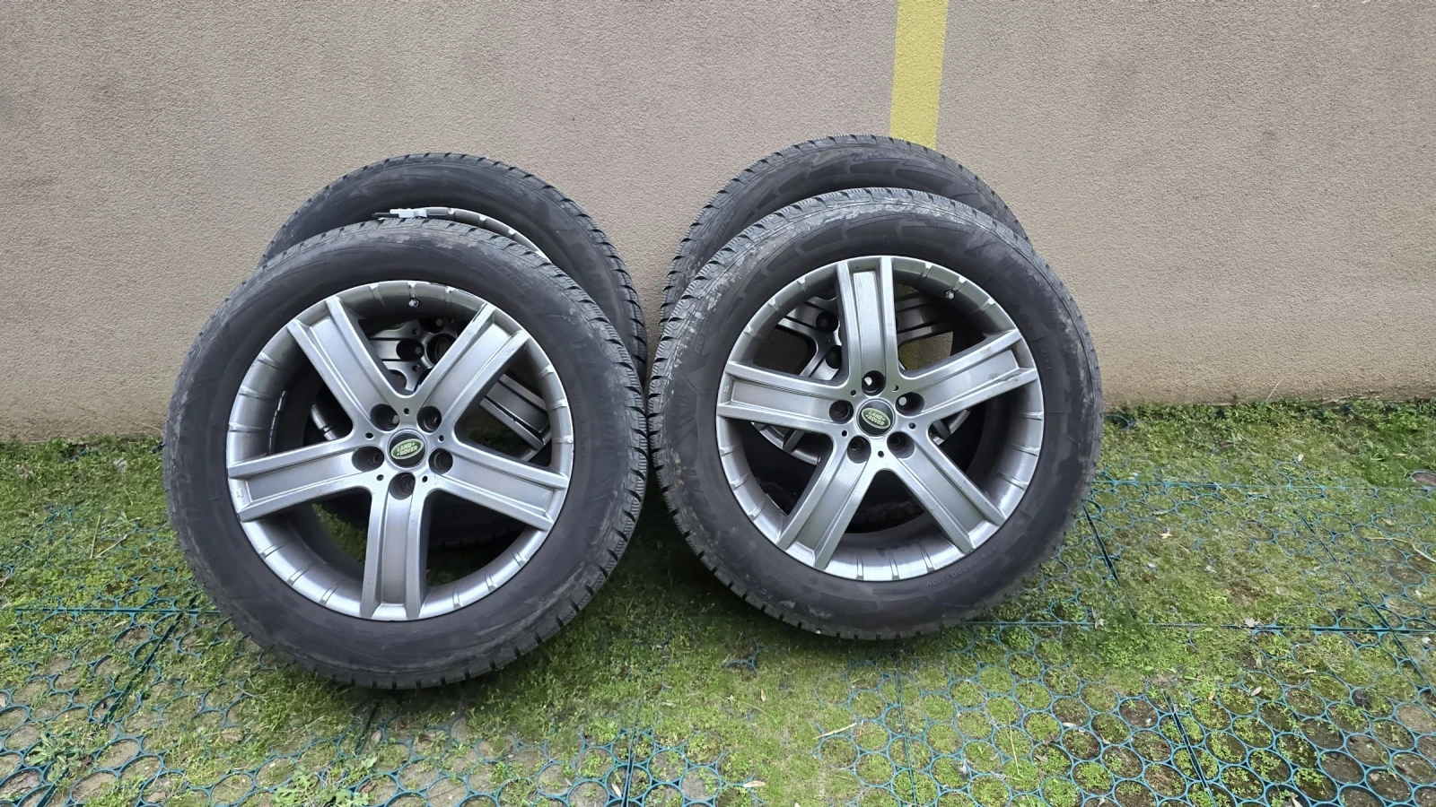 Land Rover Range Rover Sport HSE TDV6 2016 Model Euro 6 | Mobile.bg   16