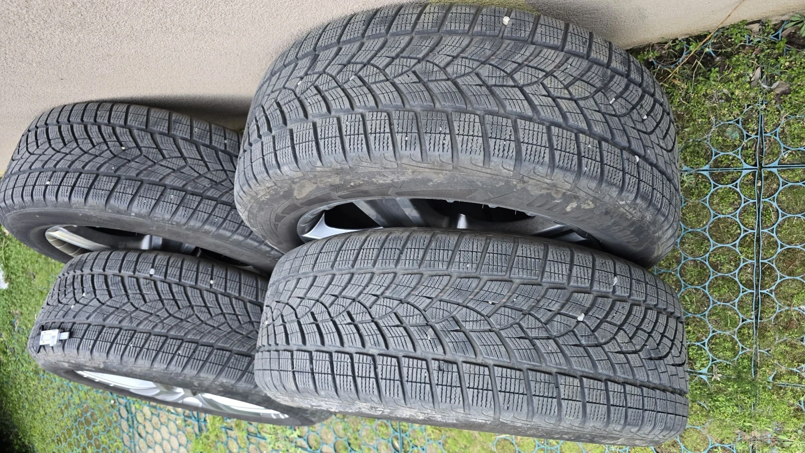 Land Rover Range Rover Sport HSE TDV6 2016 Model Euro 6 | Mobile.bg   17