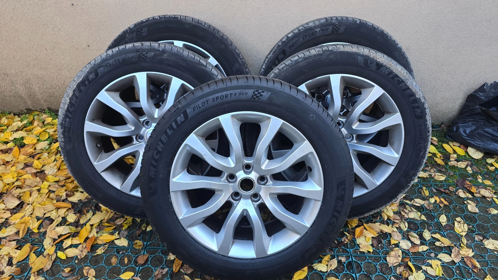 Land Rover Range Rover Sport HSE TDV6 2016 Euro 6 | Mobile.bg � ����������� 16