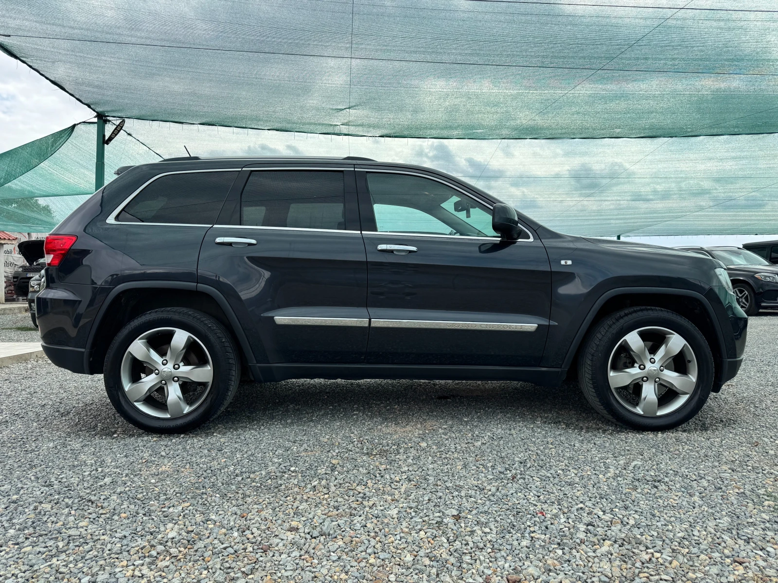 Jeep Grand cherokee * 5.7* HEMI* 4X4*  - изображение 7