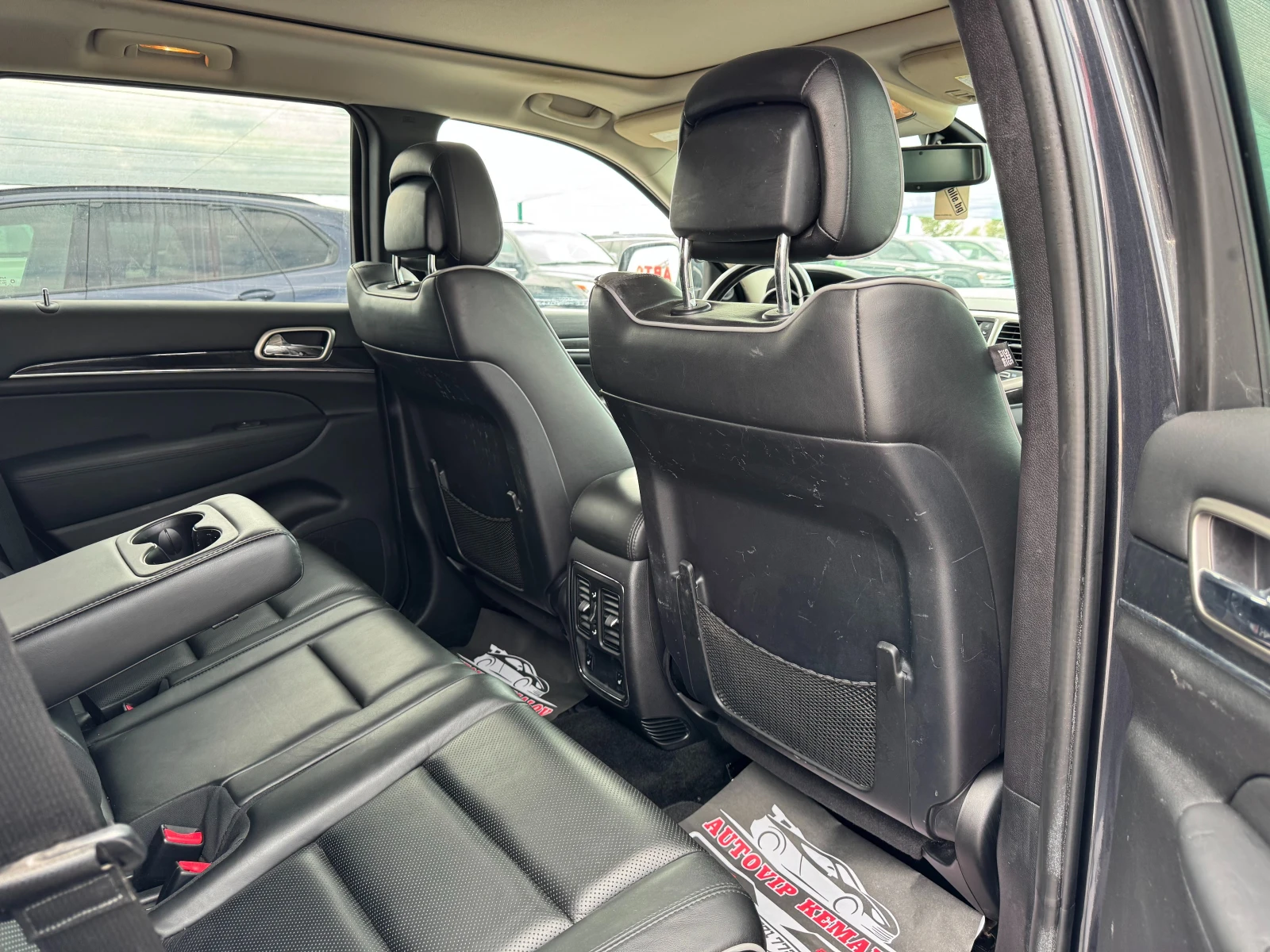 Jeep Grand cherokee * 5.7* HEMI* 4X4*  | Mobile.bg   12