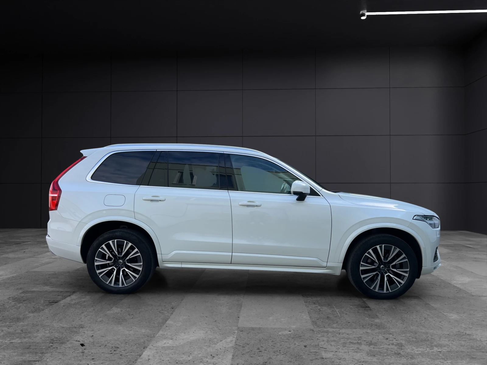 Volvo Xc90 Momentum Pro AWD - изображение 5