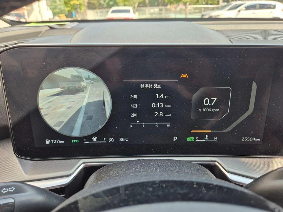 Kia Sorento Gasoline 2.5T 2WD Noblesse - изображение 8