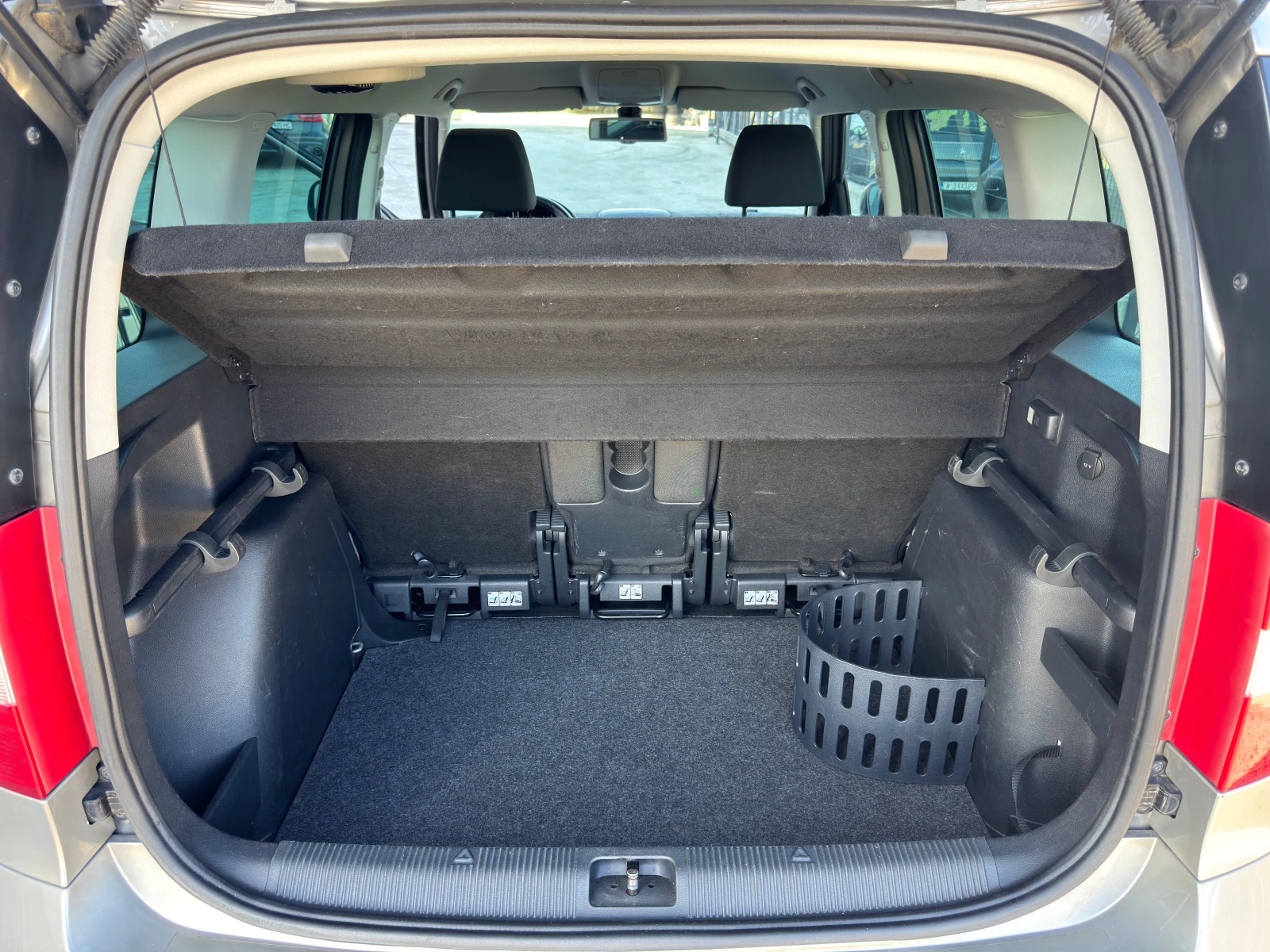 Skoda Yeti 1.6 TDI GREENLINE 🇮🇹 | Mobile.bg   15