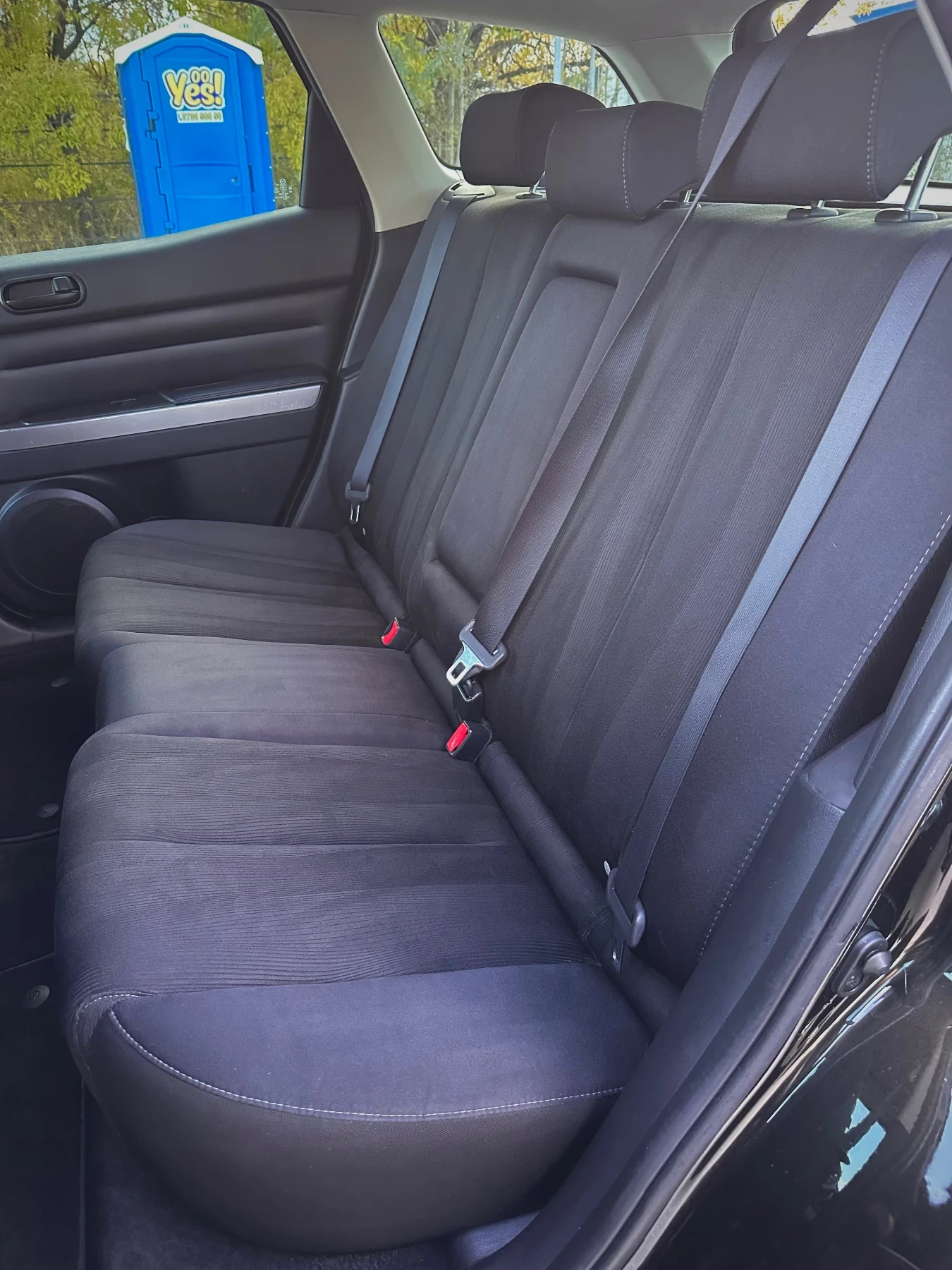 Mazda CX-7 2.2/44/NAVI/ | Mobile.bg   12