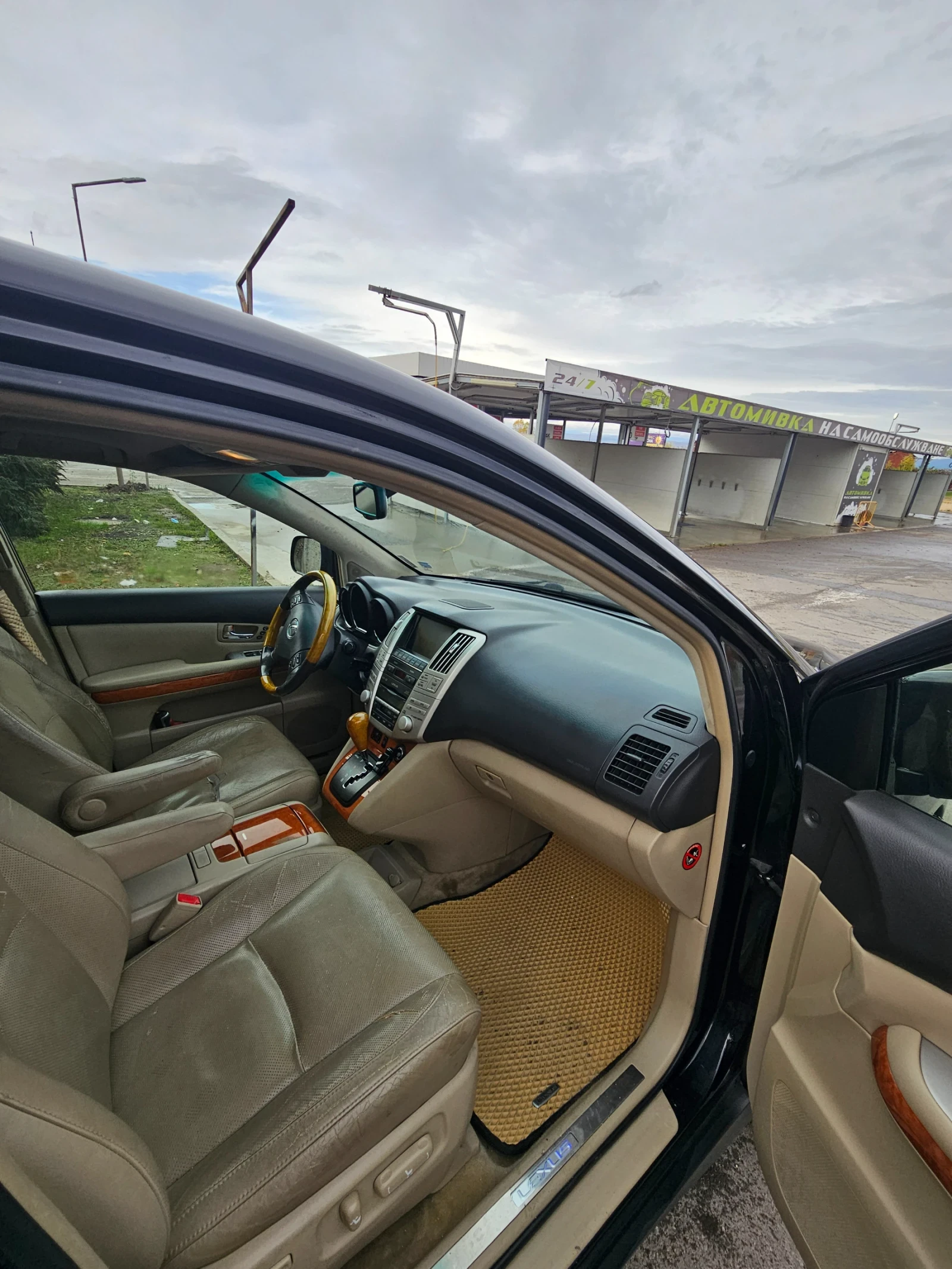 Lexus RX 400h | Mobile.bg   8