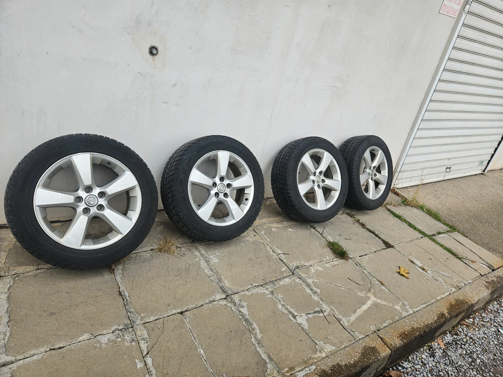 Lexus RX 400h | Mobile.bg   15