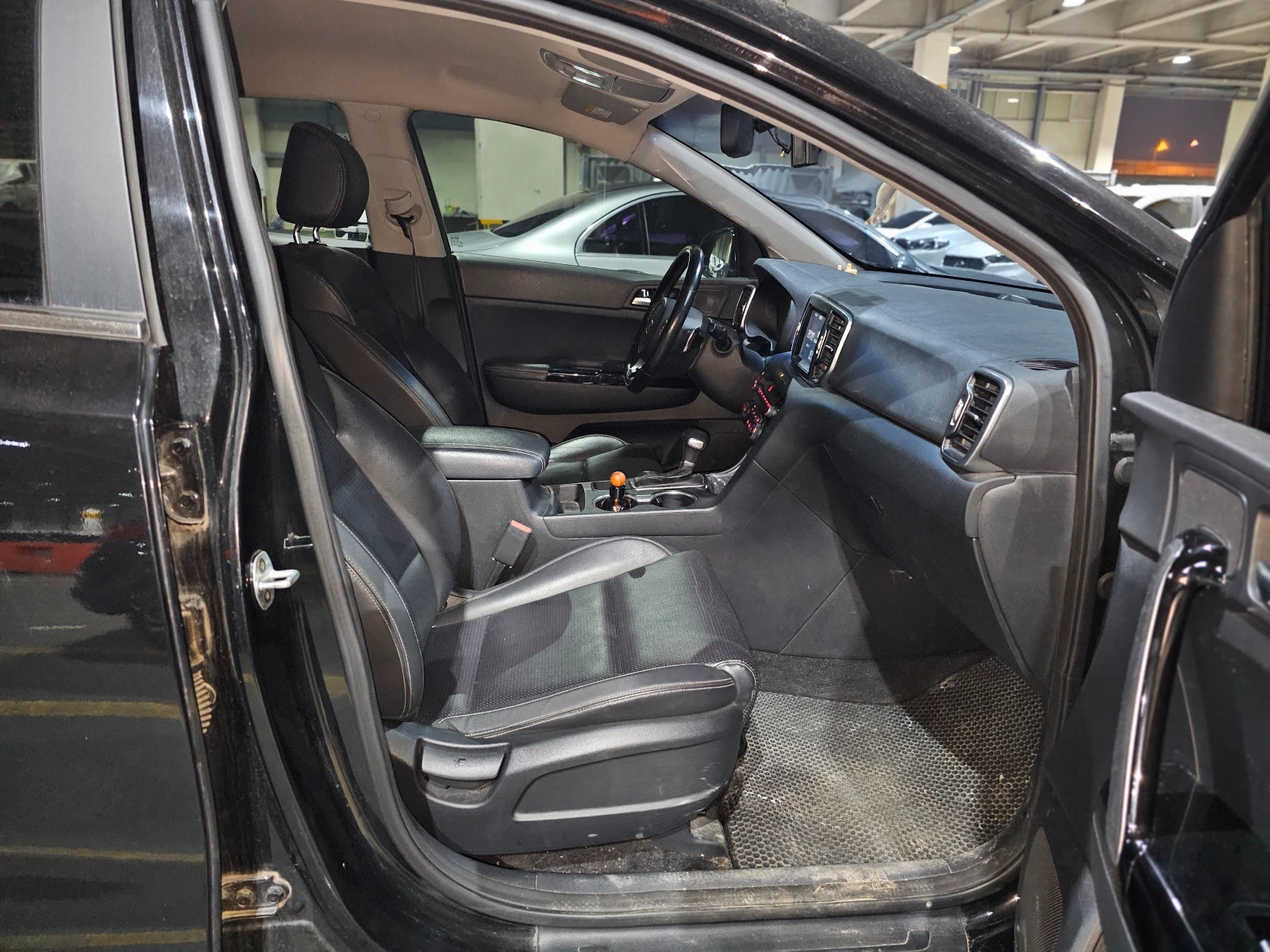 Kia Sportage   - -! | Mobile.bg   14